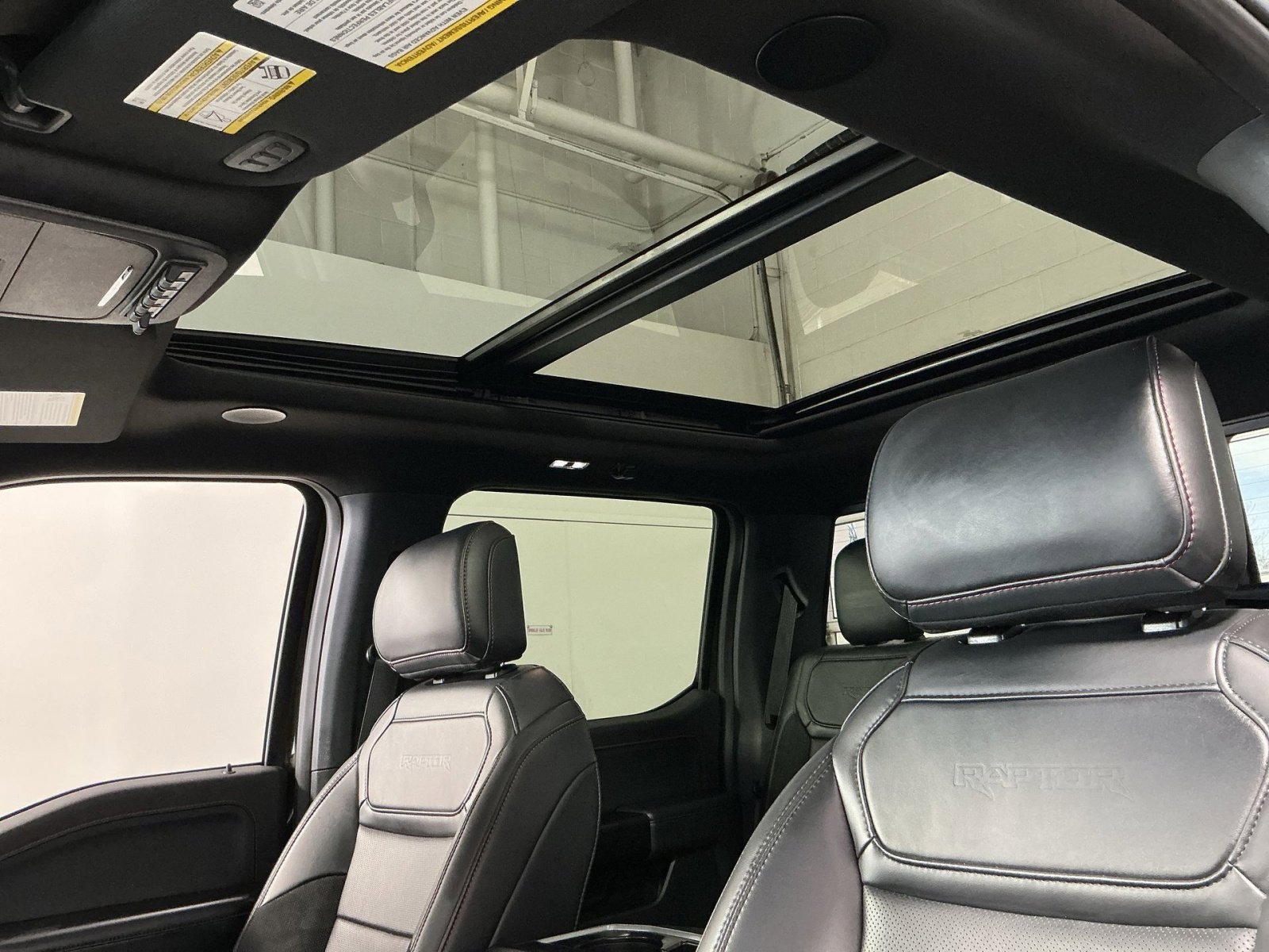 Used 2025 Ford F150 Raptor image 31