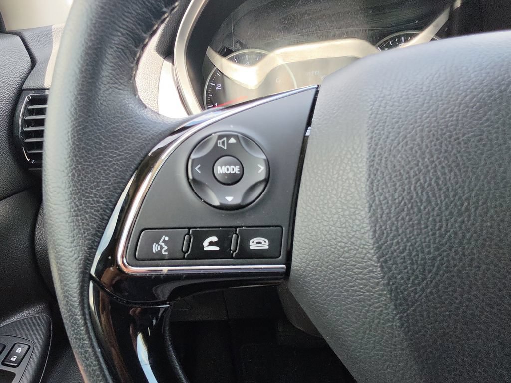 Used 2024 Mitsubishi Eclipse Cross SE AWD/4WD image 21