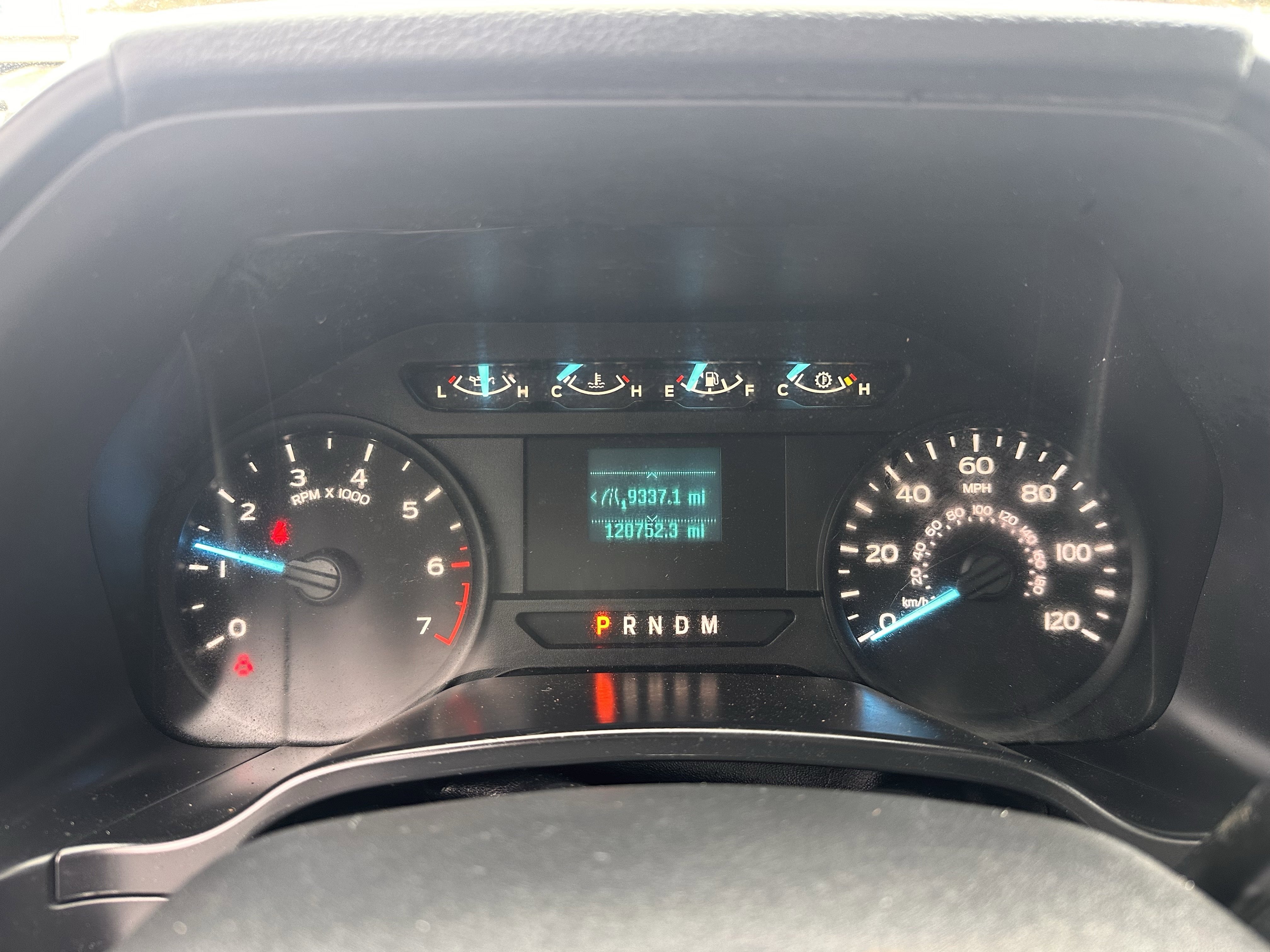 Used 2018 Ford F150 XL image 8