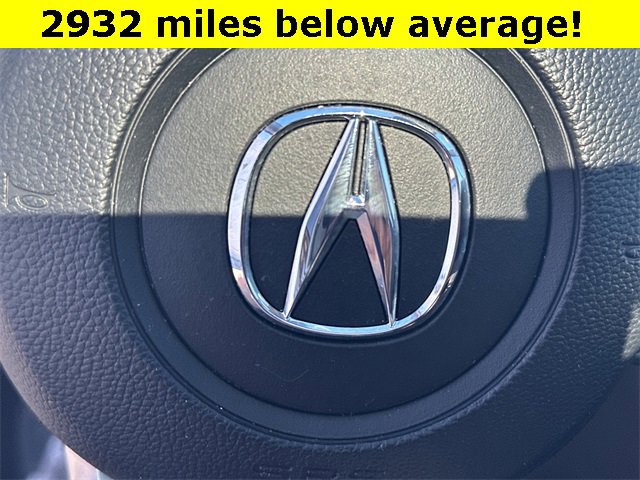 Used 2020 Acura RDX w/ Technology Package image 30