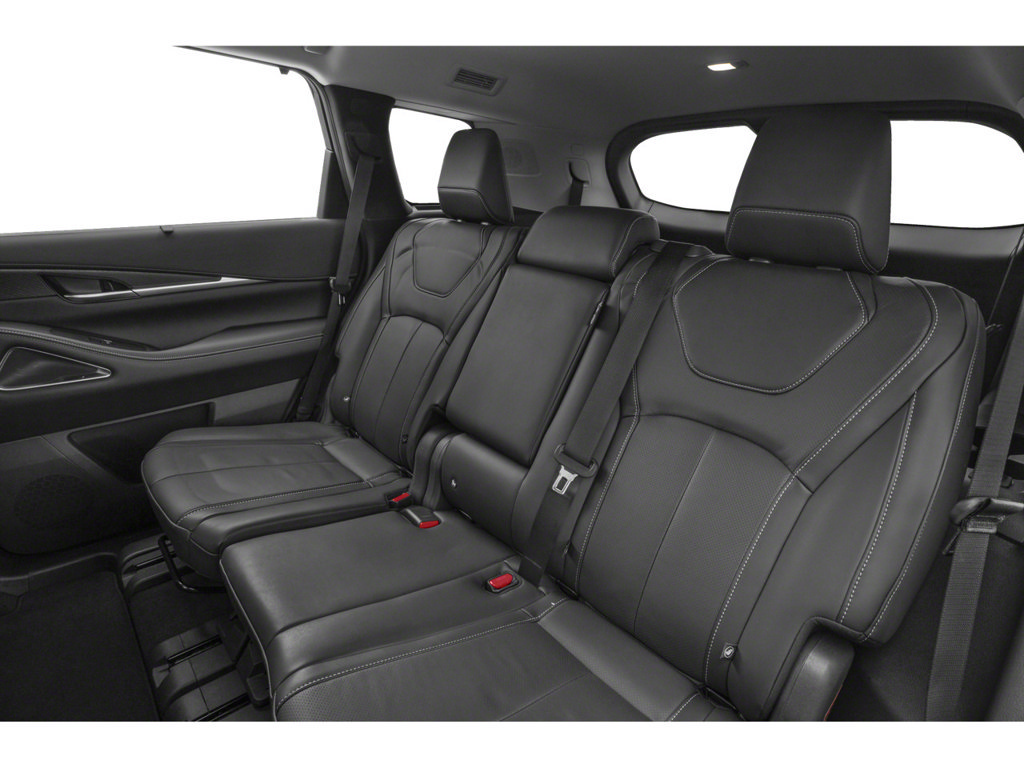 Used 2023 INFINITI QX60 Sensory w/ Vision Package AWD/4WD image 11