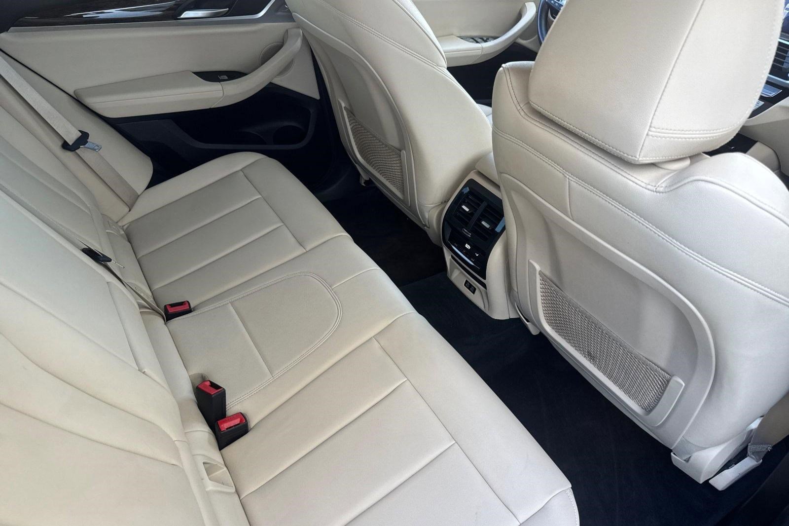 Used 2020 BMW X3 xDrive30i image 31