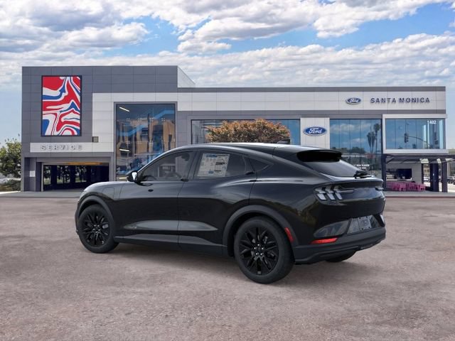 New 2026 Ford Mustang Mach-E Select RWD image 4