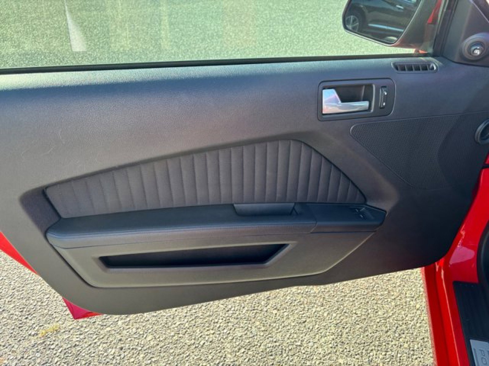 Used 2013 Ford Mustang Boss 302 w/ Boss 302 Accessory Pkg image 18