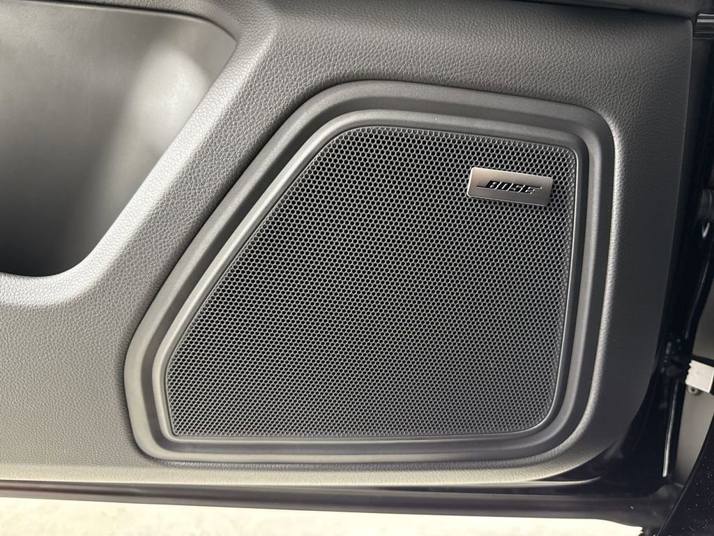 New 2026 Porsche Macan S AWD/4WD image 35