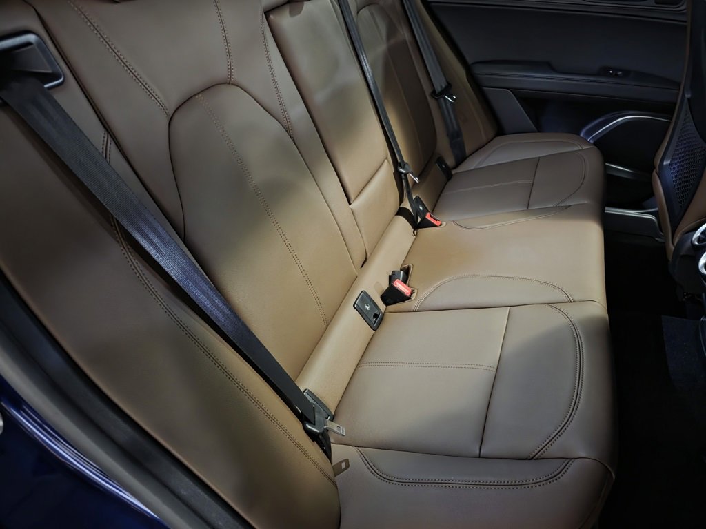 Used 2022 Alfa Romeo Stelvio Ti image 24