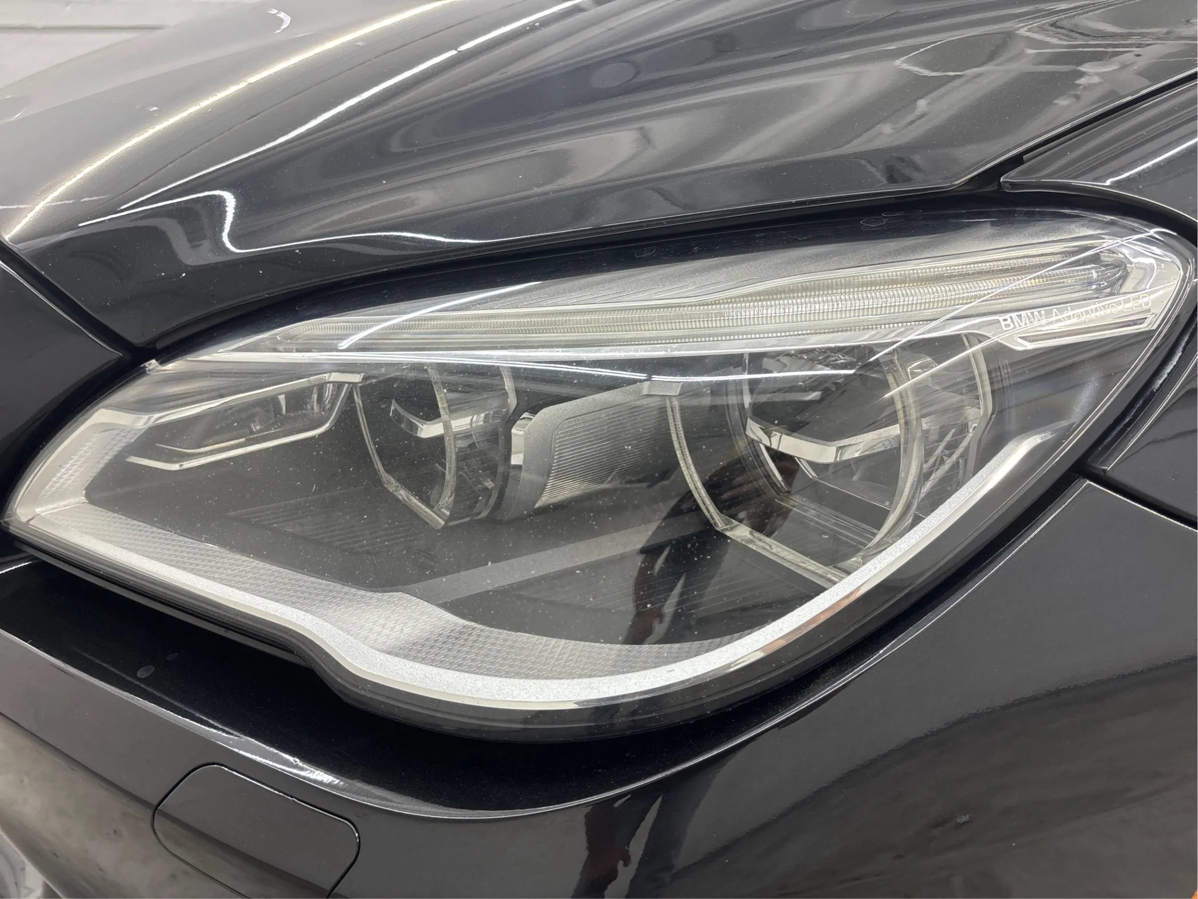 Used 2017 BMW 640i xDrive Convertible AWD/4WD image 29