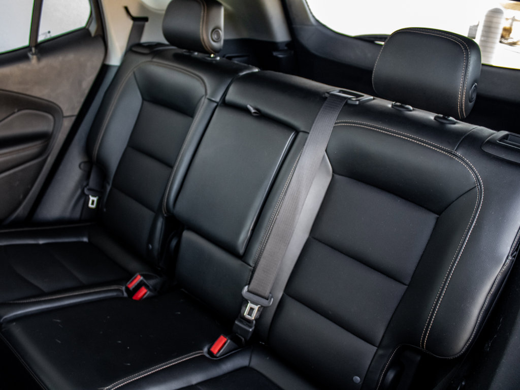 Used 2018 GMC Terrain SLT w/ Preferred Package image 22