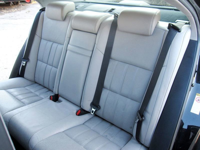 Used 2016 Lexus ES 350 w/ Ultra Luxury Package image 29