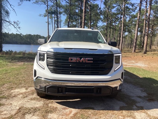 New 2026 GMC Sierra 1500 Pro w/ Pro Value Package image 7