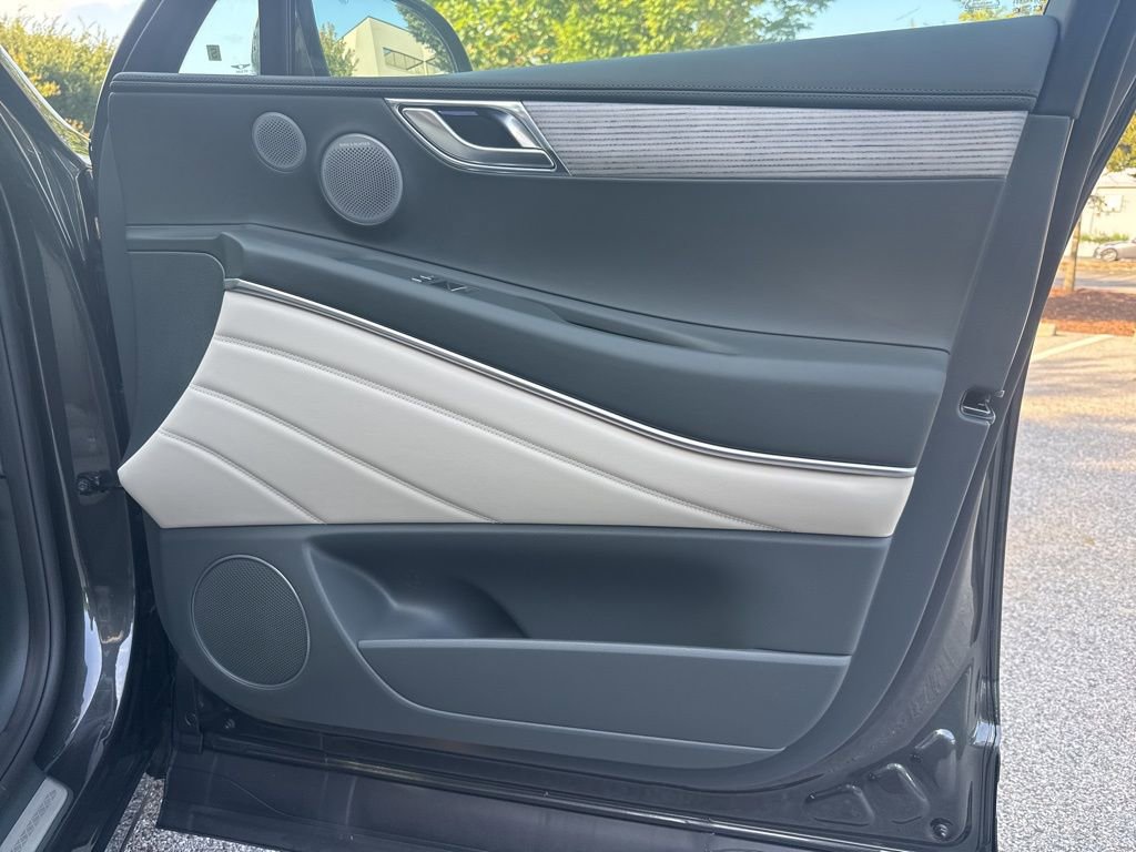 New 2026 Genesis GV80 2.5T Prestige image 34