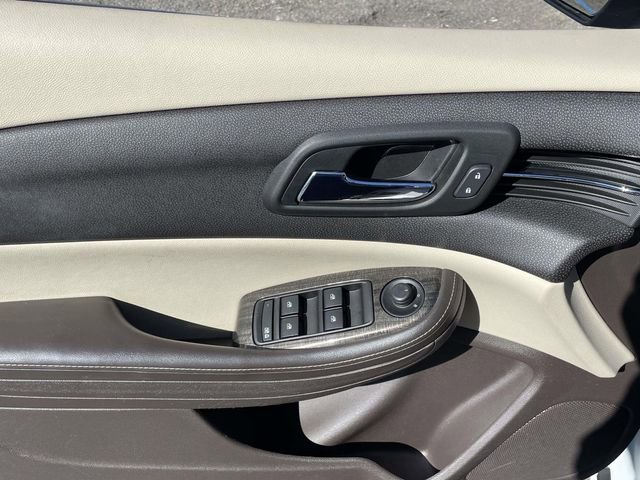 Used 2014 Chevrolet Malibu LT w/ Power Convenience Package FWD image 16