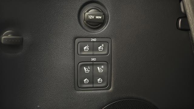 Used 2025 Hyundai Palisade Calligraphy image 30