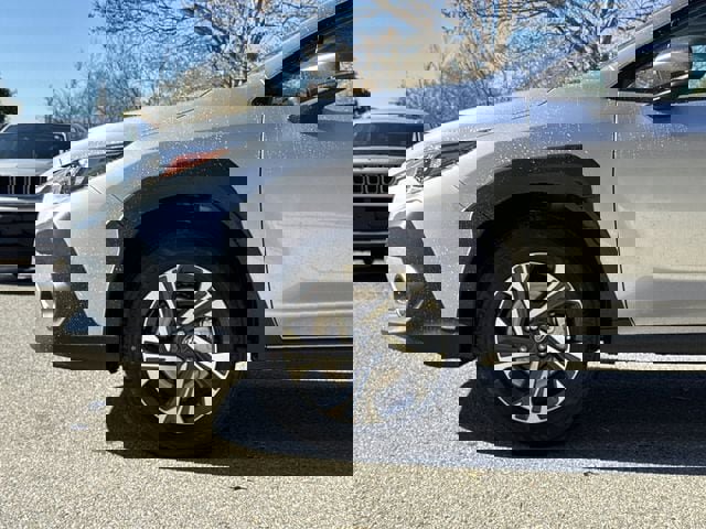 New 2026 Subaru Crosstrek 2.0i Premium image 9