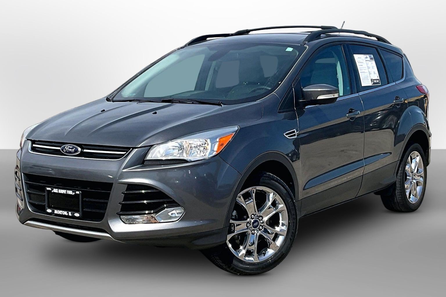 Used 2013 Ford Escape SEL FWD image 13