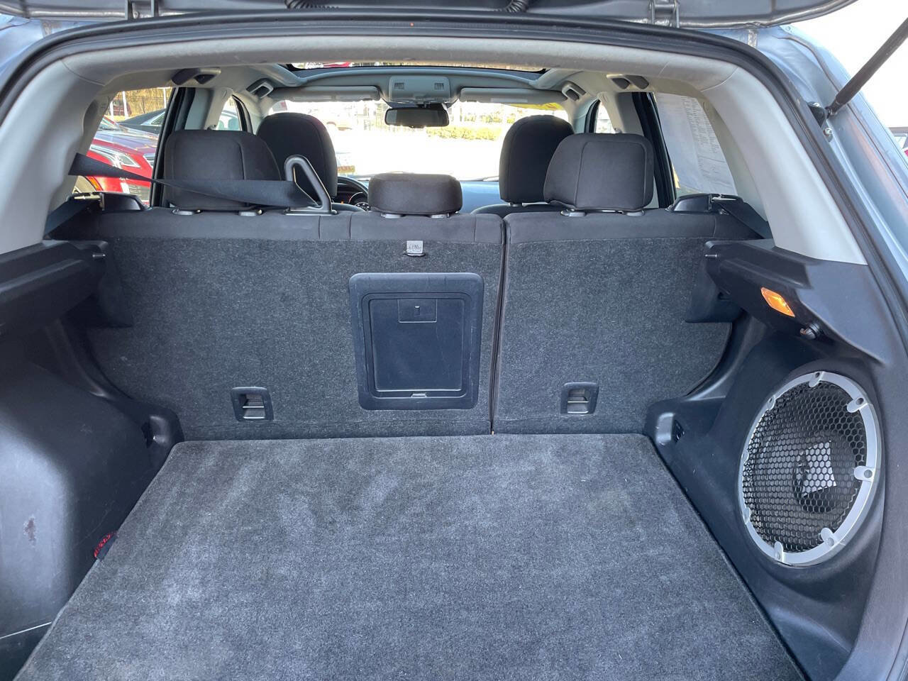 Used 2013 Mitsubishi Outlander Sport SE image 30