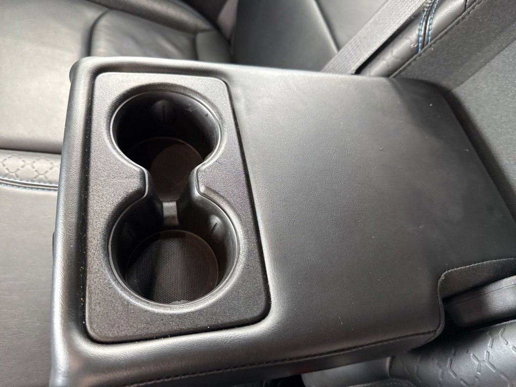 Used 2024 Jeep Wrangler High Altitude image 51