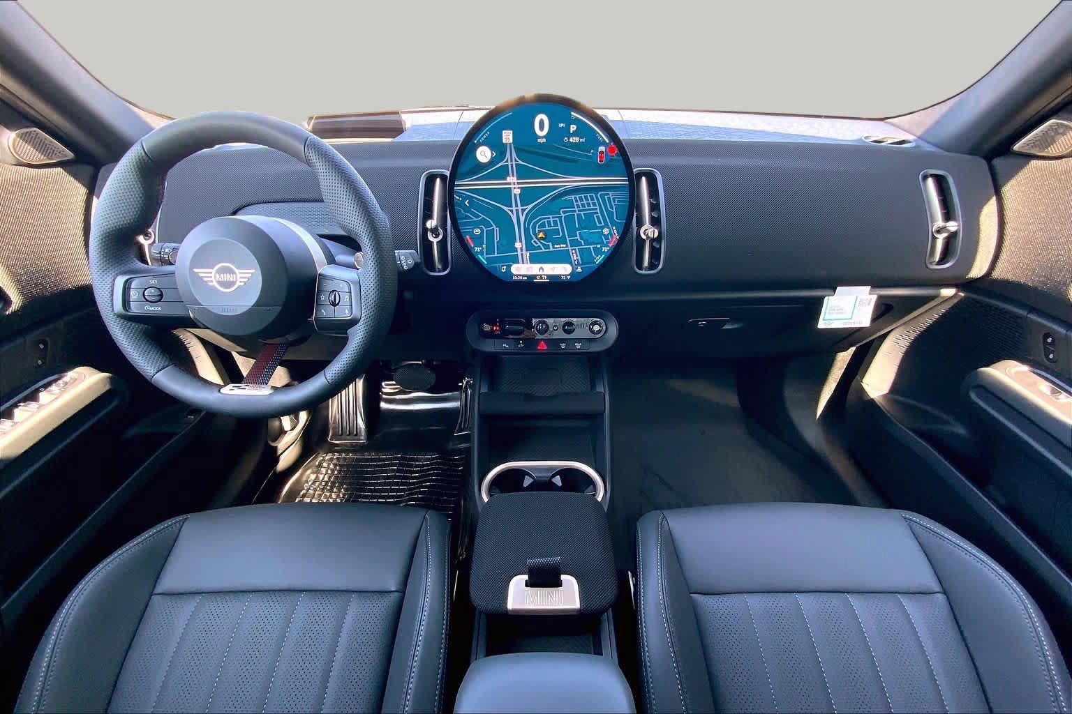 New 2027 MINI Cooper Countryman S AWD/4WD image 5