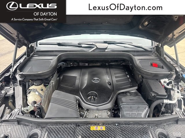 Used 2020 Mercedes-Benz GLS 450 4MATIC image 39