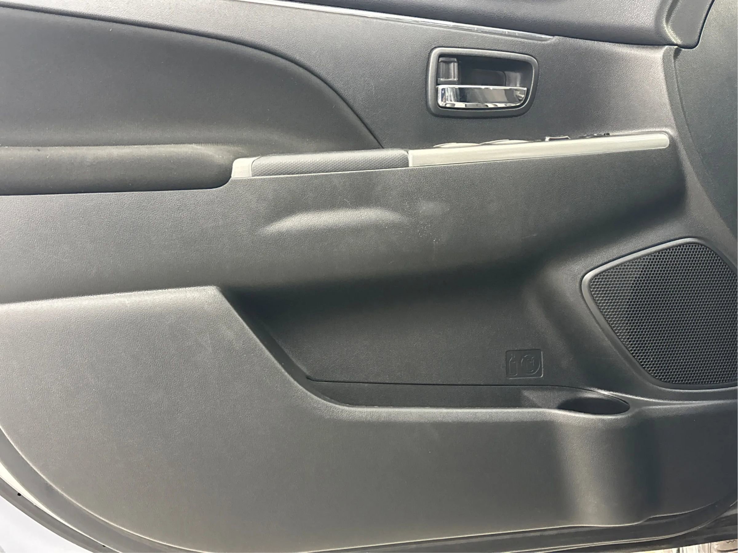 Used 2019 Mitsubishi Outlander Sport ES image 26