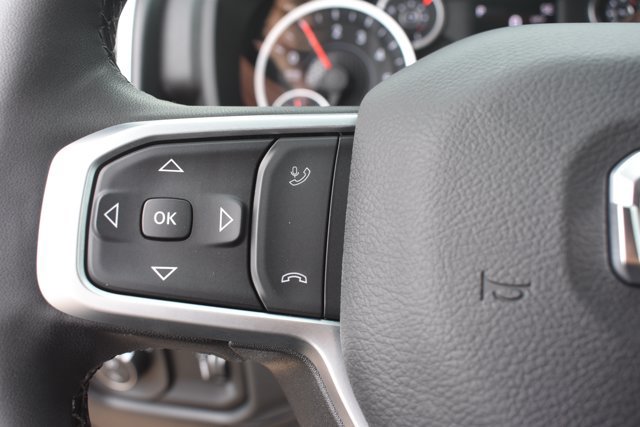 New 2026 RAM 2500 Big Horn AWD/4WD image 20