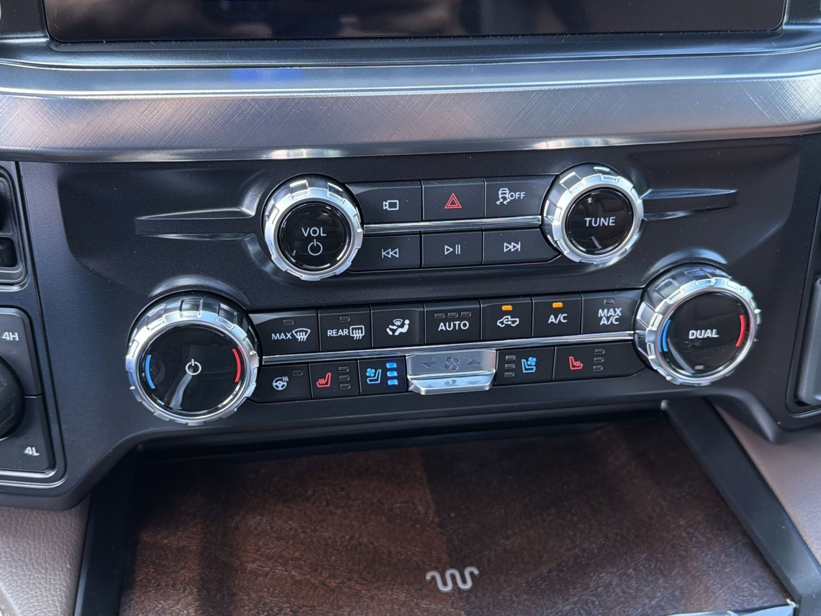 New 2026 Ford F350 King Ranch AWD/4WD image 21