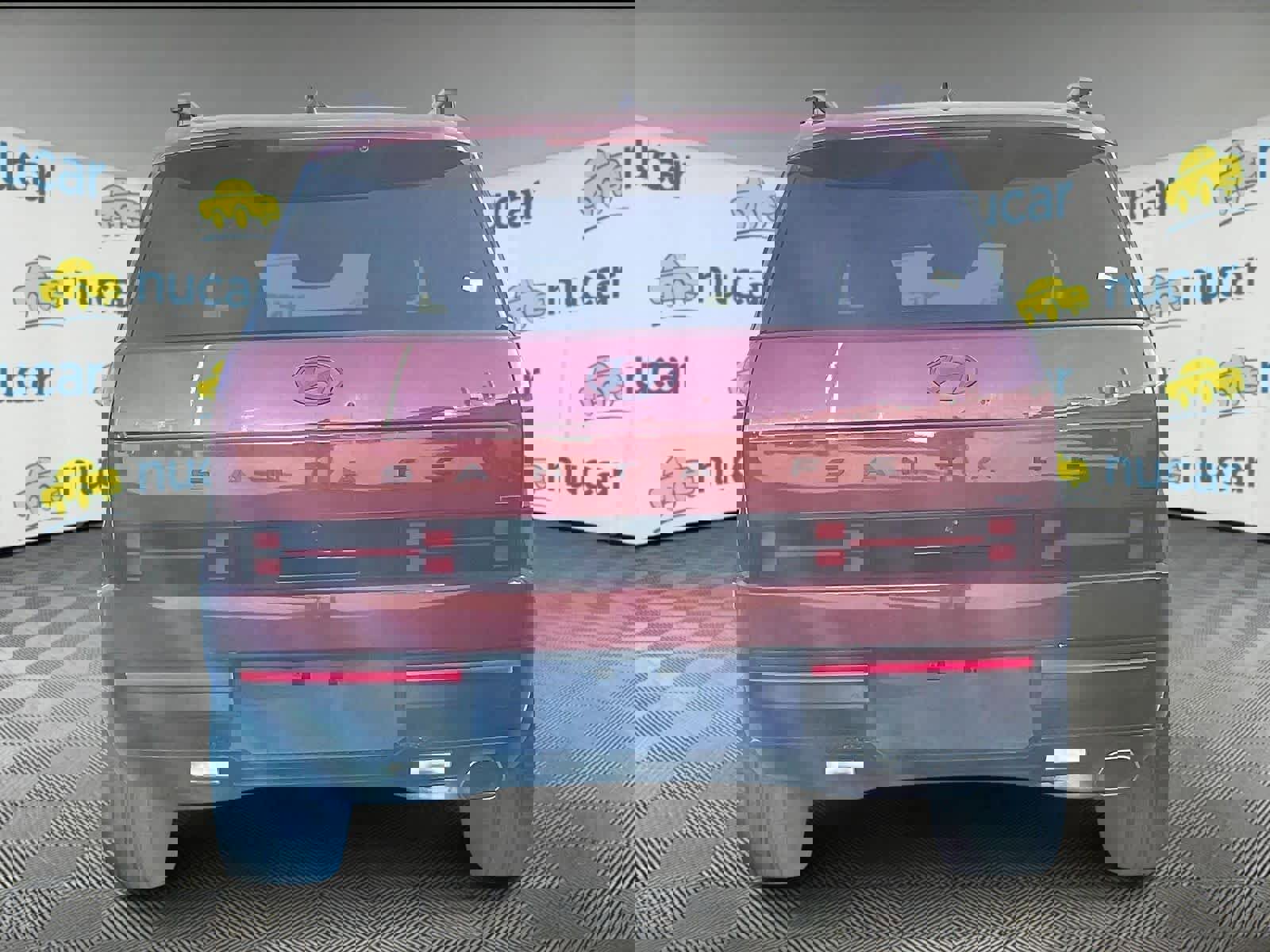 Used 2024 Hyundai Santa Fe Calligraphy image 5