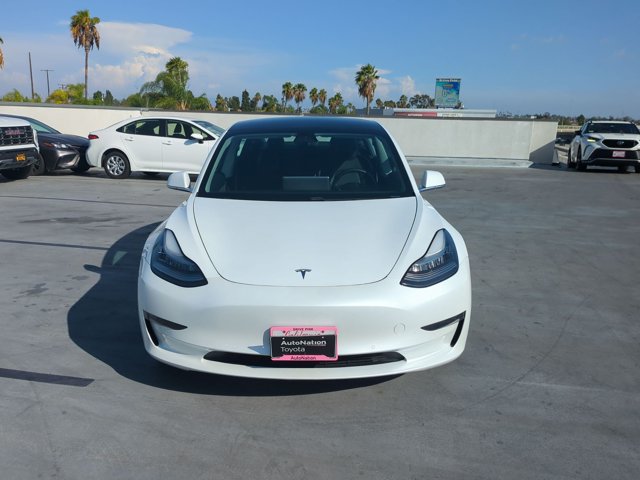 Used 2020 Tesla Model 3 Standard Range Plus RWD image 2