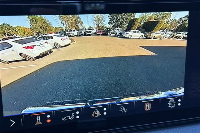 New 2026 GMC Sierra 1500 Denali image 23