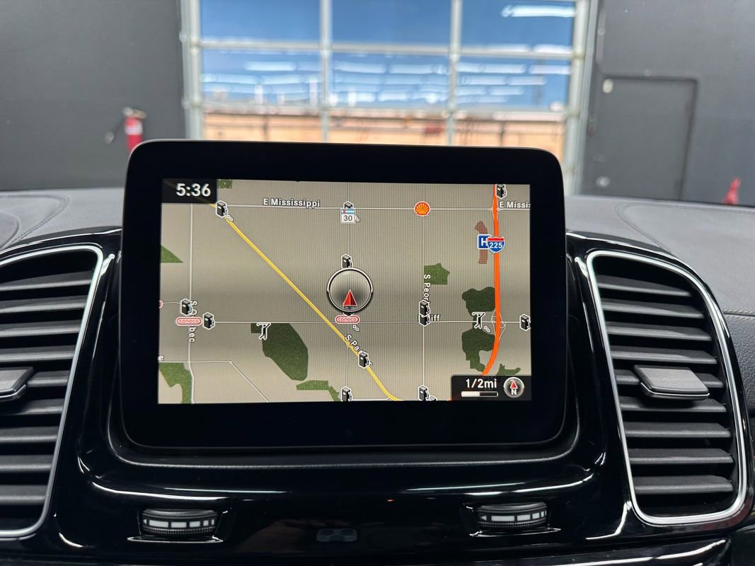 Used 2016 Mercedes-Benz GLE 450 4MATIC image 29