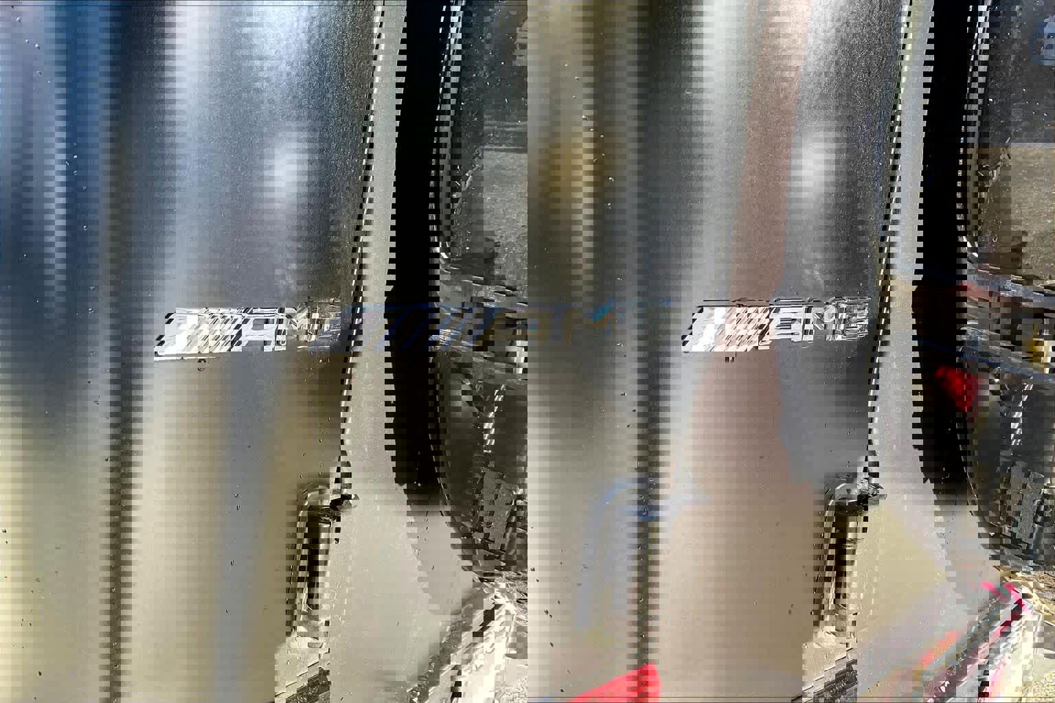 Used 2019 Mercedes-Benz G 63 AMG 4MATIC image 11