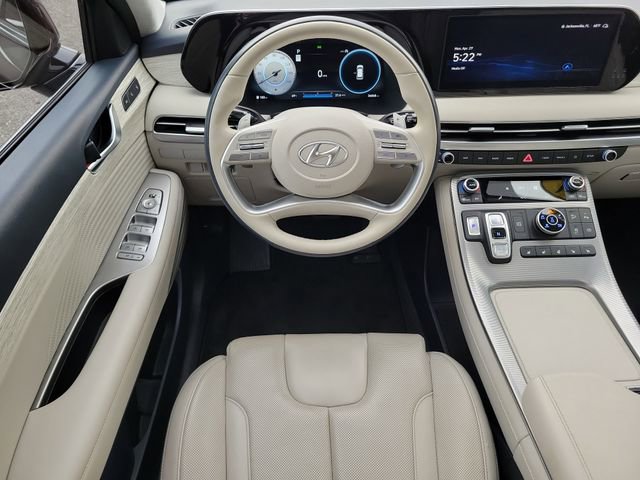Used 2024 Hyundai Palisade Calligraphy AWD/4WD image 19