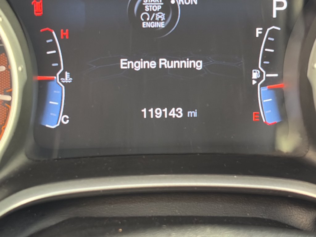 Used 2018 Jeep Compass Latitude w/ Popular Equipment Group AWD/4WD image 20
