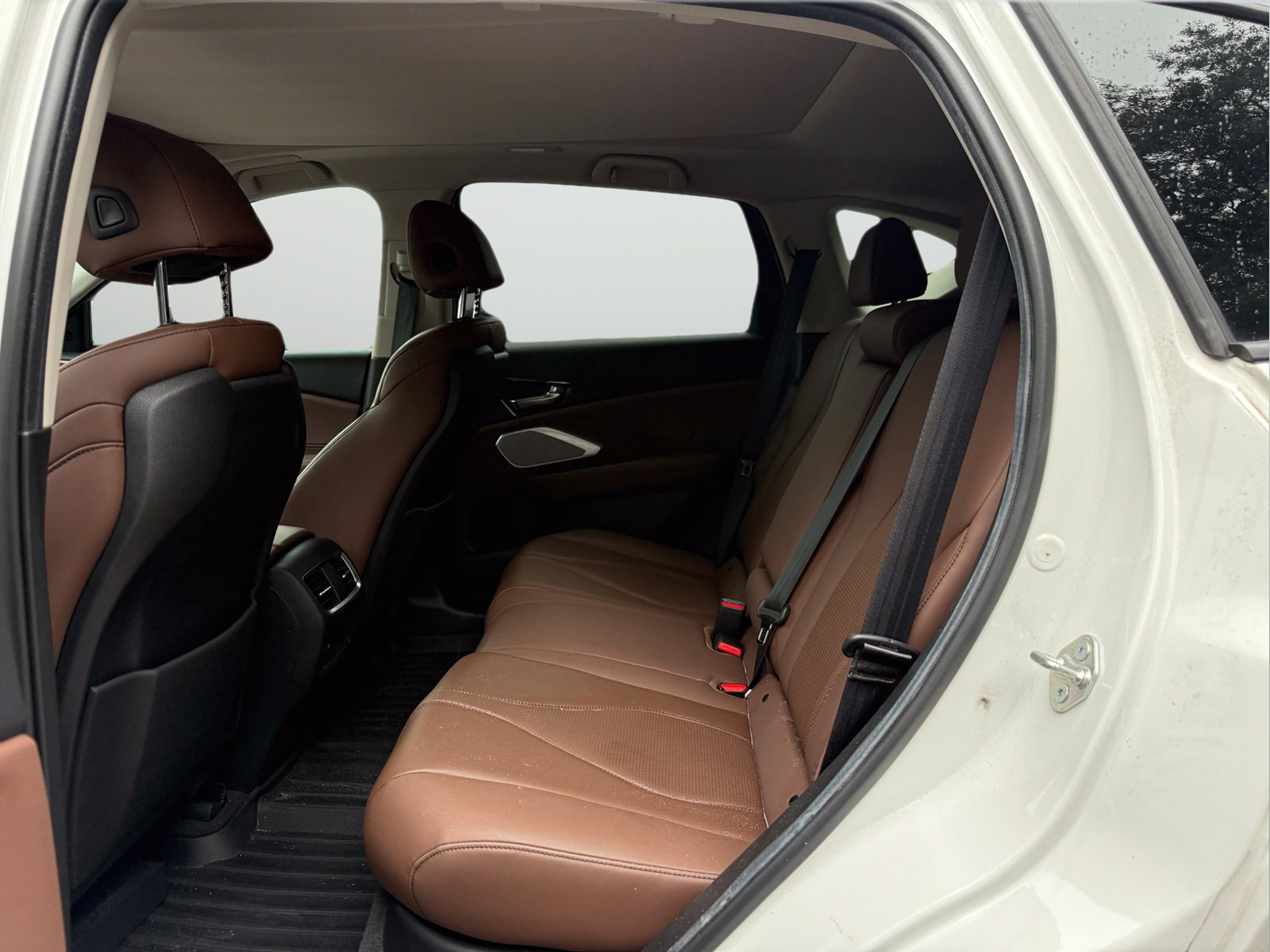 Used 2023 Acura RDX w/ Technology Package FWD image 12