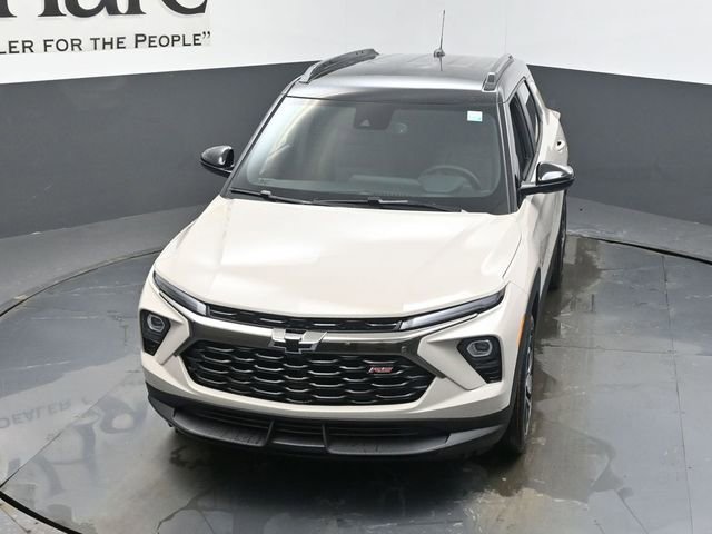 New 2026 Chevrolet TrailBlazer RS w/ Convenience Package image 37