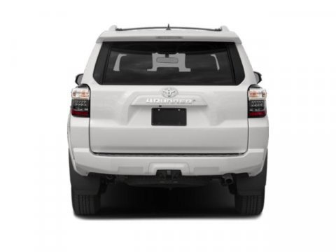 Used 2018 Toyota 4Runner SR5 Premium image 5