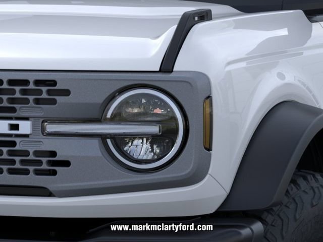 New 2026 Ford Bronco Badlands AWD/4WD image 20