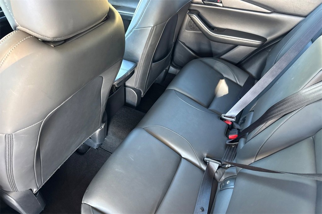 Used 2024 MAZDA CX-30 AWD 2.5 S w/ Preferred Package image 5