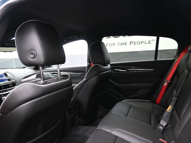 Used 2024 Cadillac CT5 V Blackwing w/ Super Cruise 2 Package image 22
