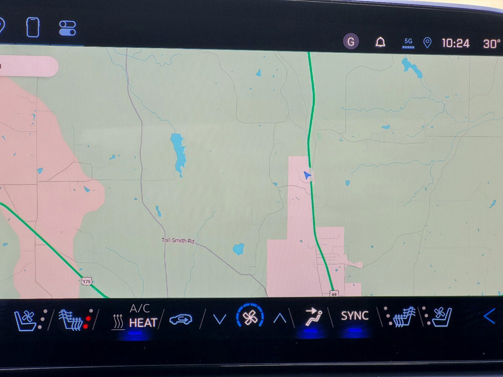 New 2025 Chevrolet Silverado EV LT AWD/4WD image 12