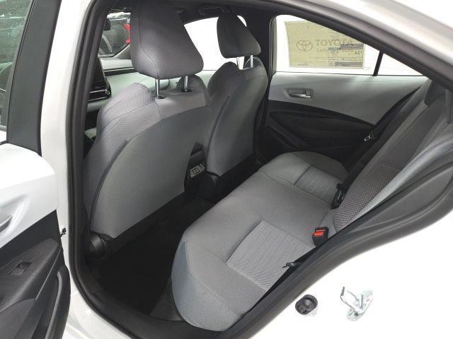 New 2026 Toyota Corolla SE FWD image 15
