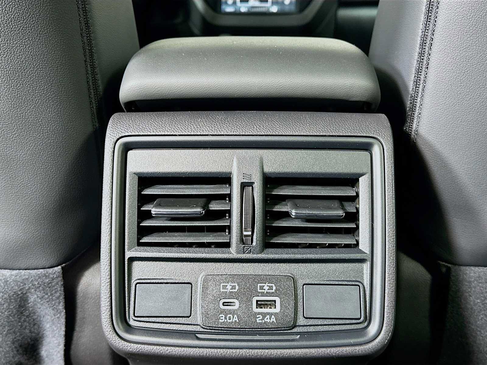 Certified 2026 Subaru Forester Premium AWD/4WD image 23