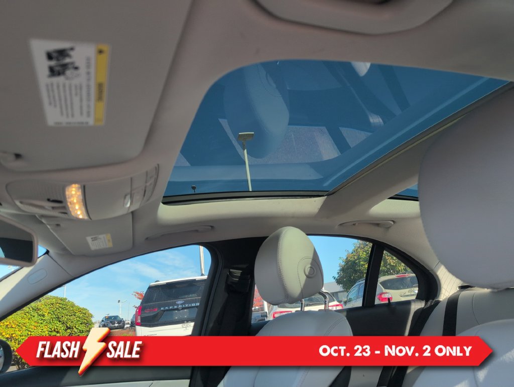 Used 2015 Mercedes-Benz C 300 4MATIC Sedan image 27