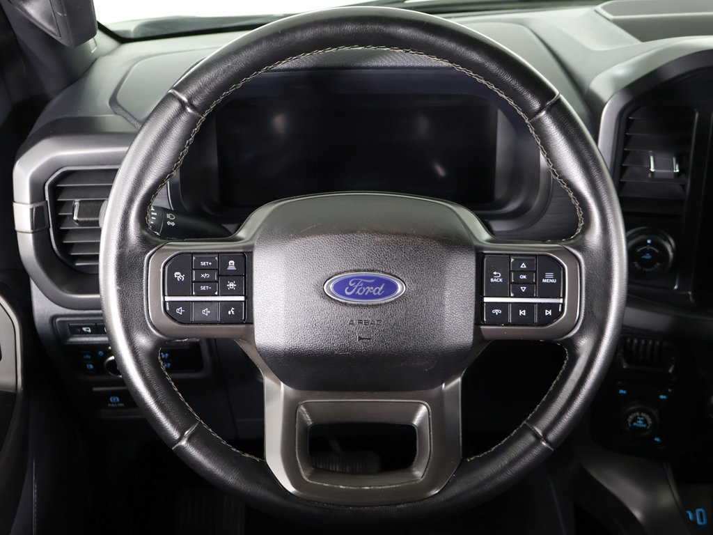 Used 2024 Ford F150 XLT w/ Equipment Group 302A MID AWD/4WD image 41