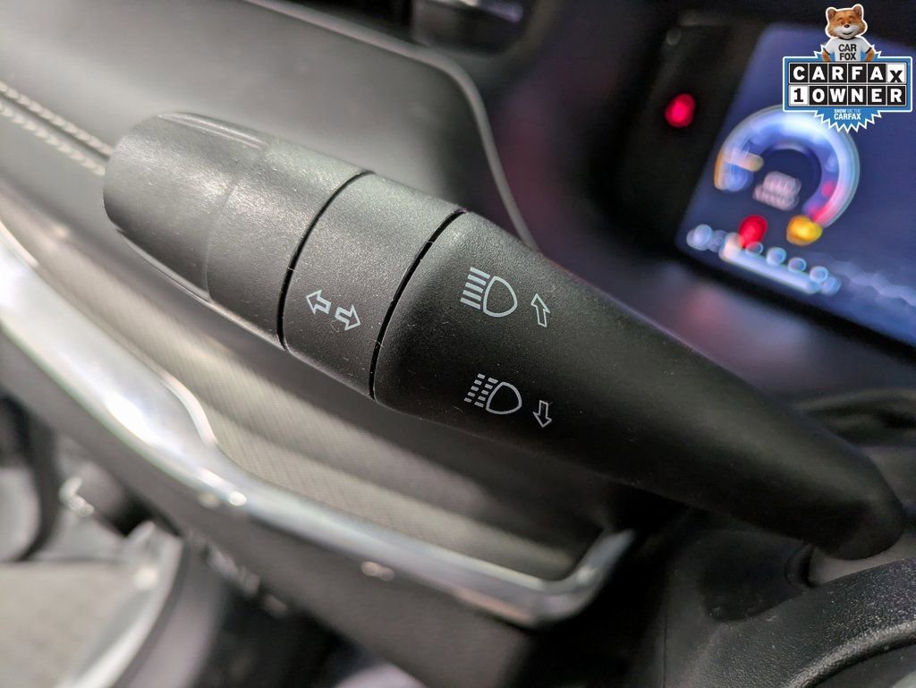 Used 2024 Jeep Compass Limited w/ High Altitude Package image 17