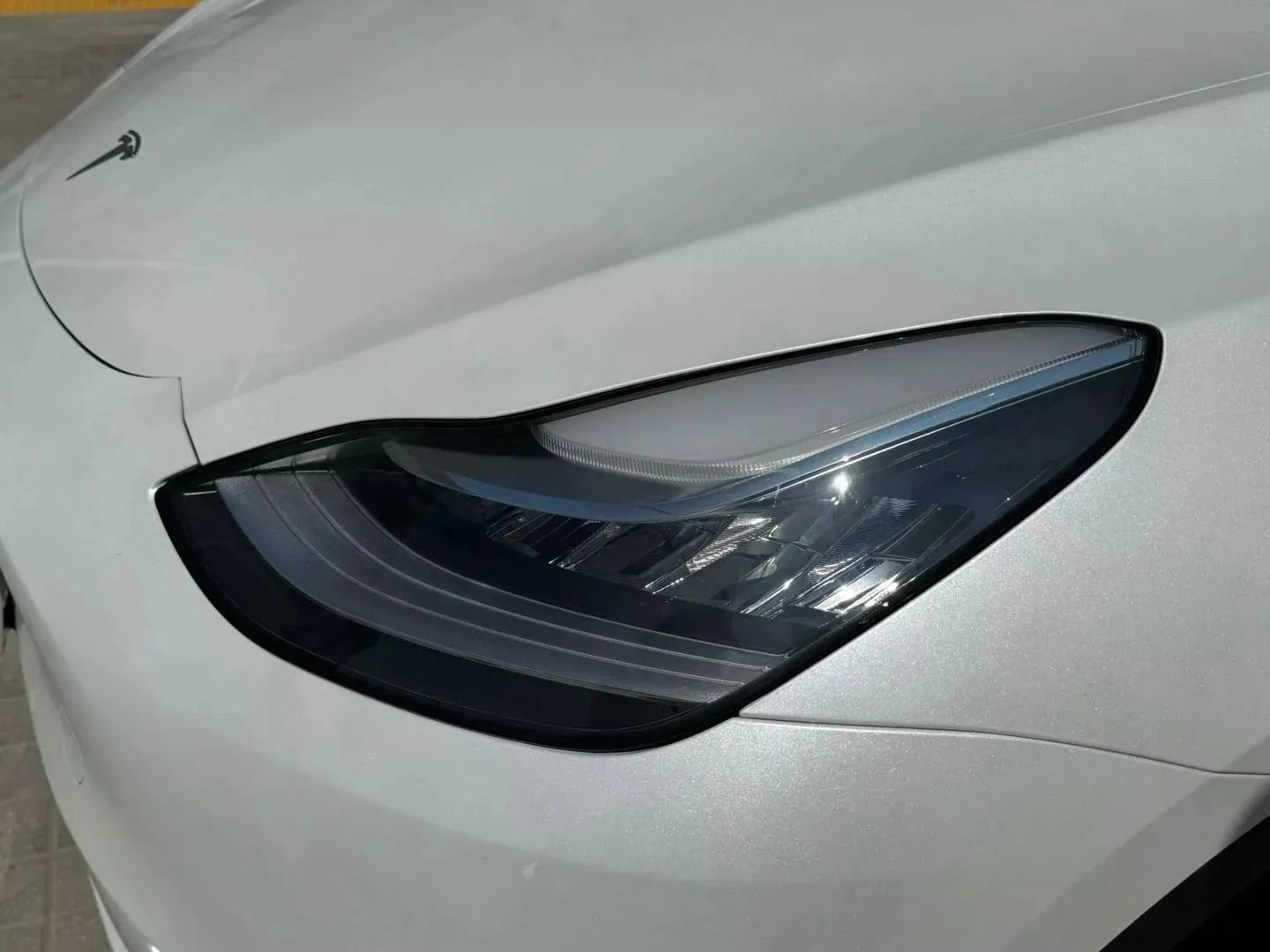 Used 2023 Tesla Model Y Long Range AWD/4WD image 23