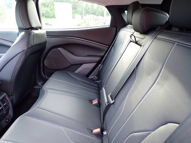 New 2026 Ford Mustang Mach-E Select w/ Comfort Package Lite AWD/4WD image 13