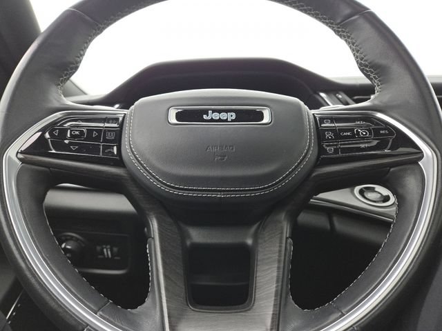 Used 2022 Jeep Grand Cherokee L Overland AWD/4WD image 38