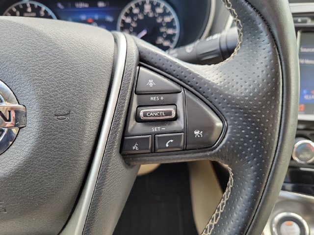 Used 2018 Nissan Maxima Platinum FWD image 27