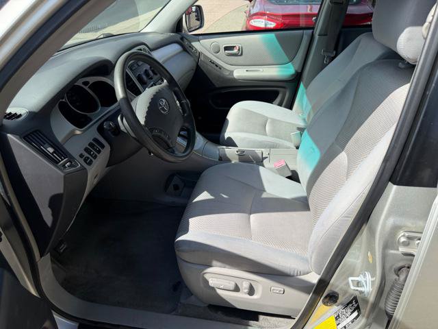 Used 2007 Toyota Highlander 4WD Hybrid image 6
